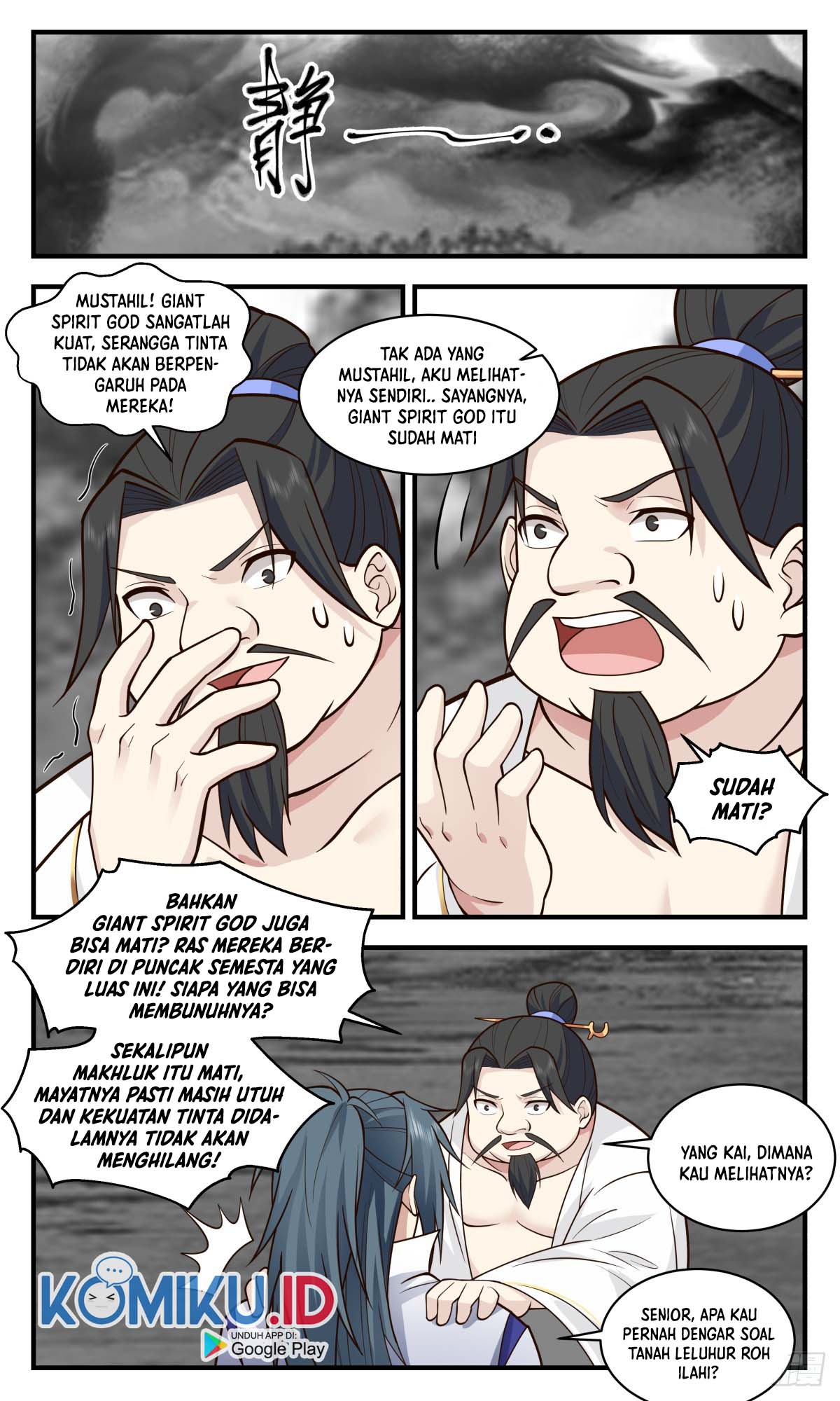 Martial Peak Part 2 Chapter 2961 - https://gambar-id.komiku.org/uploads2/2665086-8.jpg