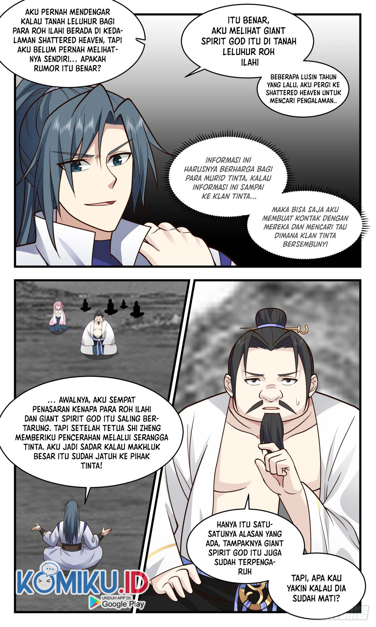 Martial Peak Part 2 Chapter 2961 - https://gambar-id.komiku.org/uploads2/2665086-9.jpg