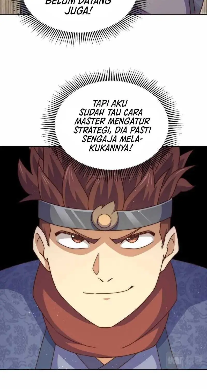 Beyond Myriad Peoples Chapter 195 Gambar 9