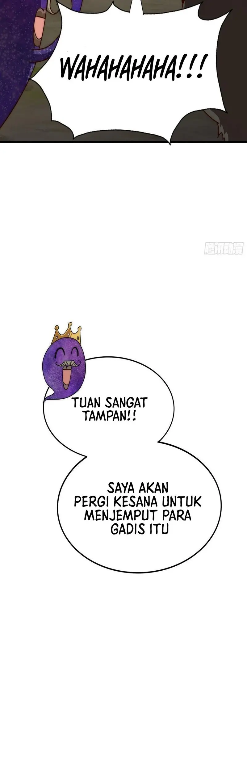 Beyond Myriad Peoples Chapter 192 Gambar 40