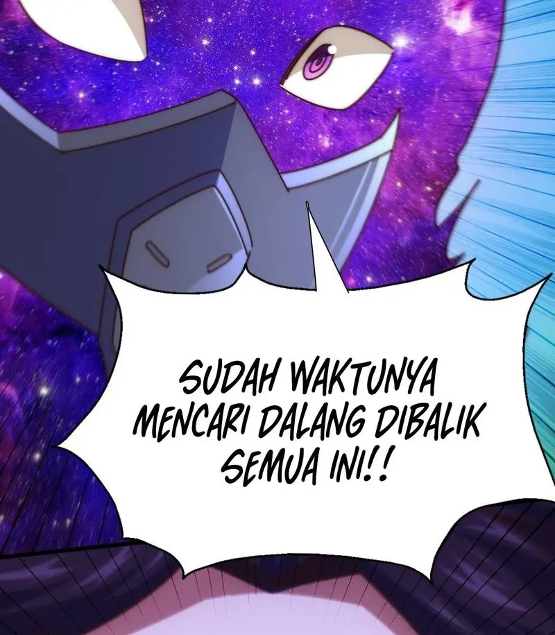 Beyond Myriad Peoples Chapter 191 Gambar 57