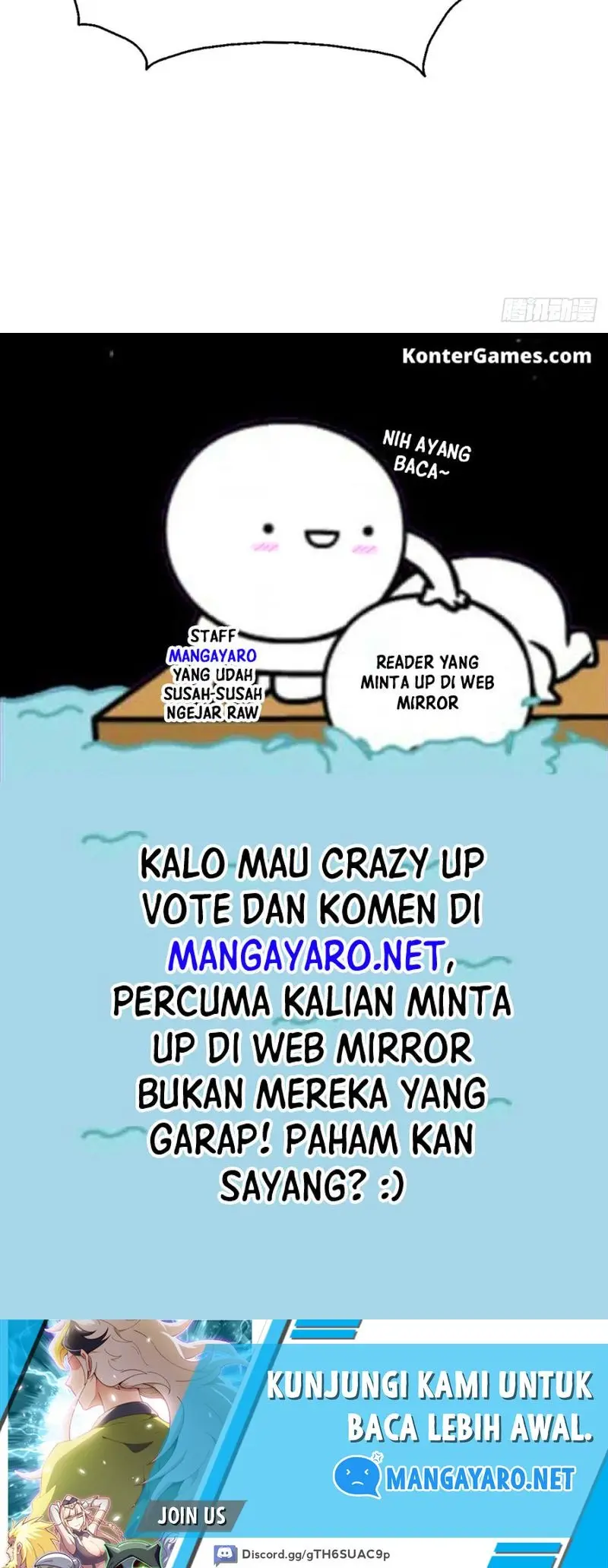 Beyond Myriad Peoples Chapter 191 Gambar 71
