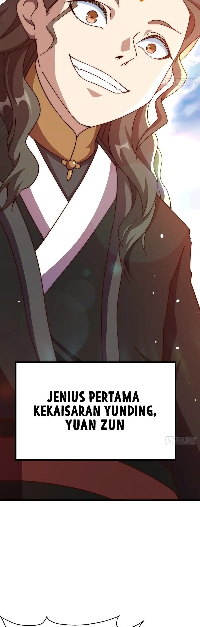 Beyond Myriad Peoples Chapter 191 Gambar 24