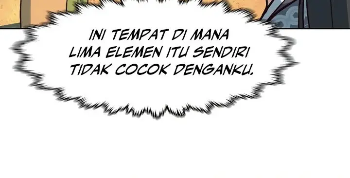 Sword Fanatic Wanders Through The Night Chapter 49 Gambar 55