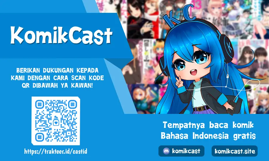 Sword Fanatic Wanders Through The Night Chapter 49 Gambar 70