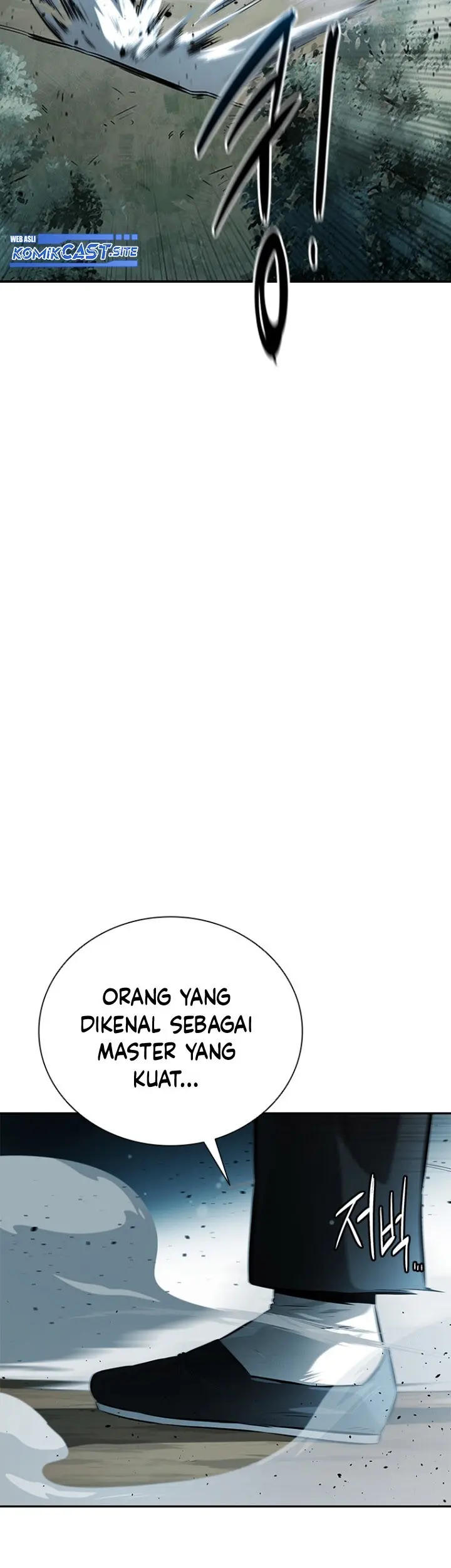 Moon-Shadow Sword Emperor Chapter 24 Gambar 46