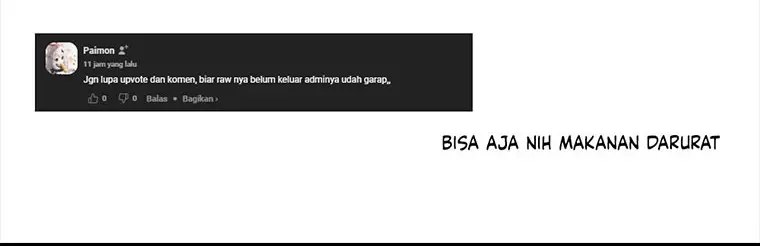 I Have Max Level Luck Chapter 52 Gambar 55