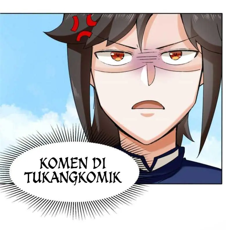 Age of Terror Chapter 46 Gambar 38