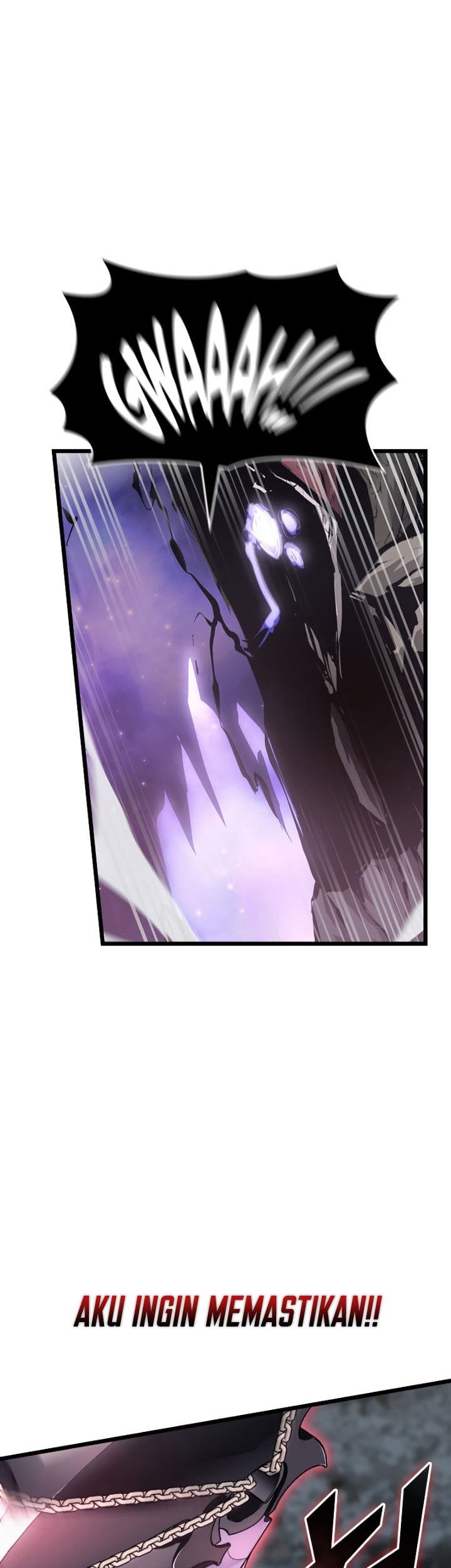 Return of the SSS-Class Ranker - Chapter 48 - Page 20