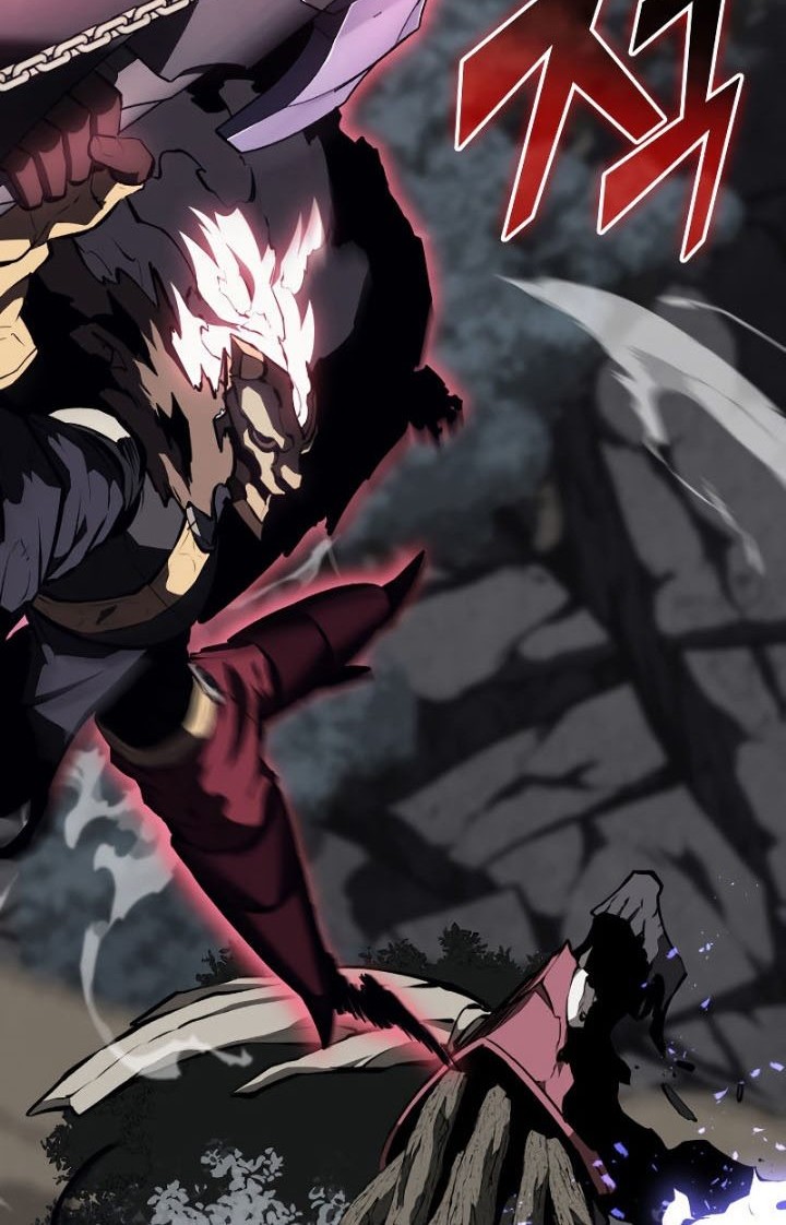 Return of the SSS-Class Ranker - Chapter 48 - Page 21