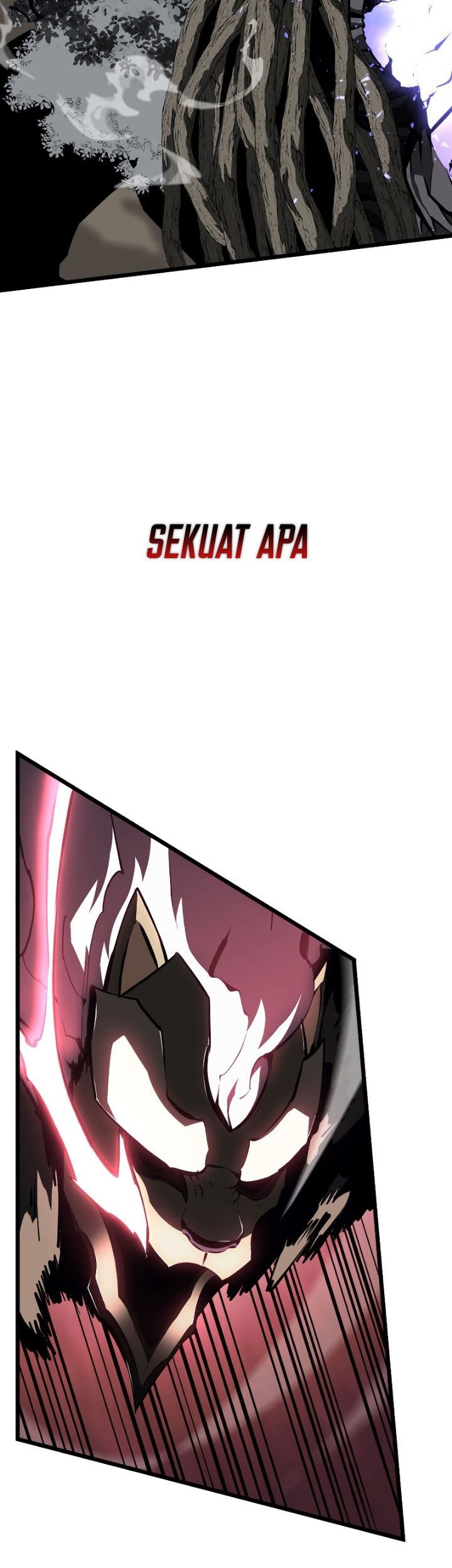 Return of the SSS-Class Ranker - Chapter 48 - Page 22