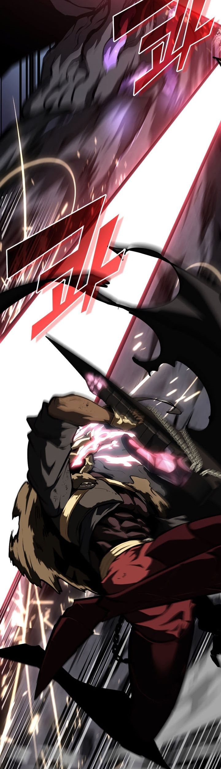 Return of the SSS-Class Ranker - Chapter 48 - Page 26