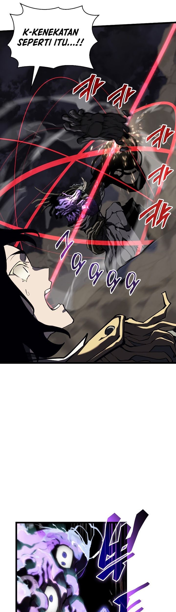 Return of the SSS-Class Ranker - Chapter 48 - Page 28