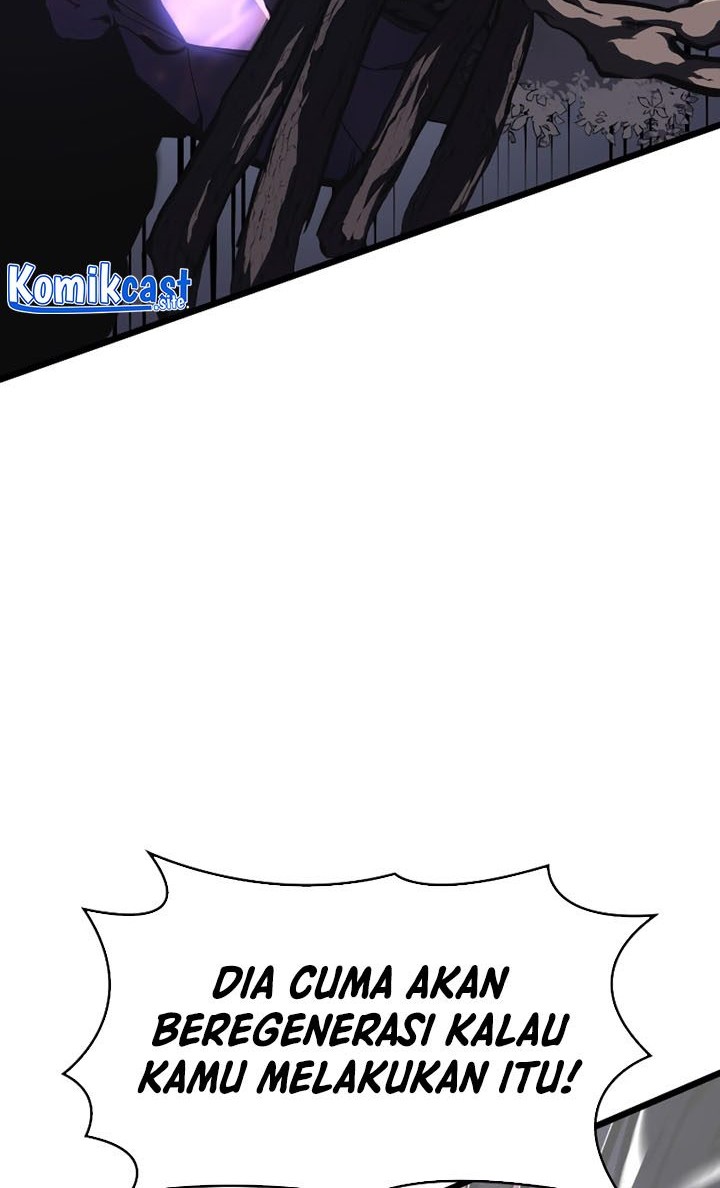 Return of the SSS-Class Ranker - Chapter 48 - Page 31