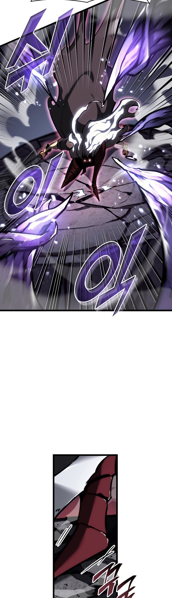 Return of the SSS-Class Ranker - Chapter 48 - Page 32