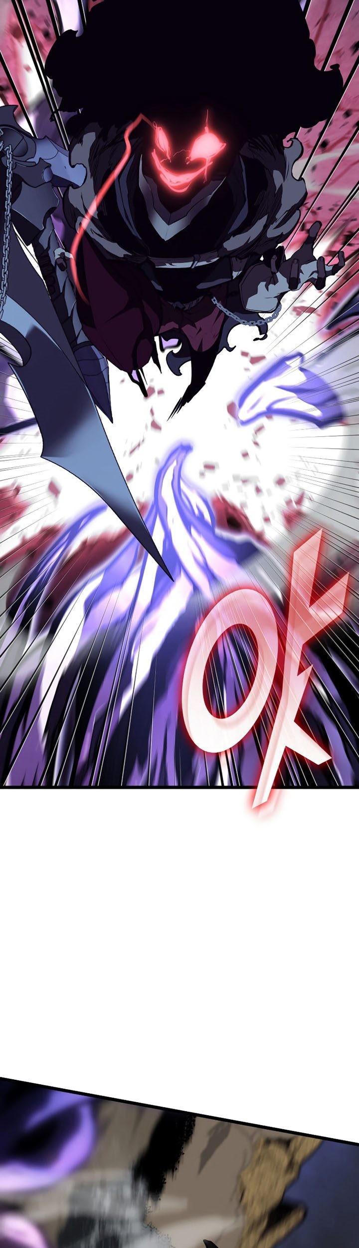 Return of the SSS-Class Ranker - Chapter 48 - Page 34