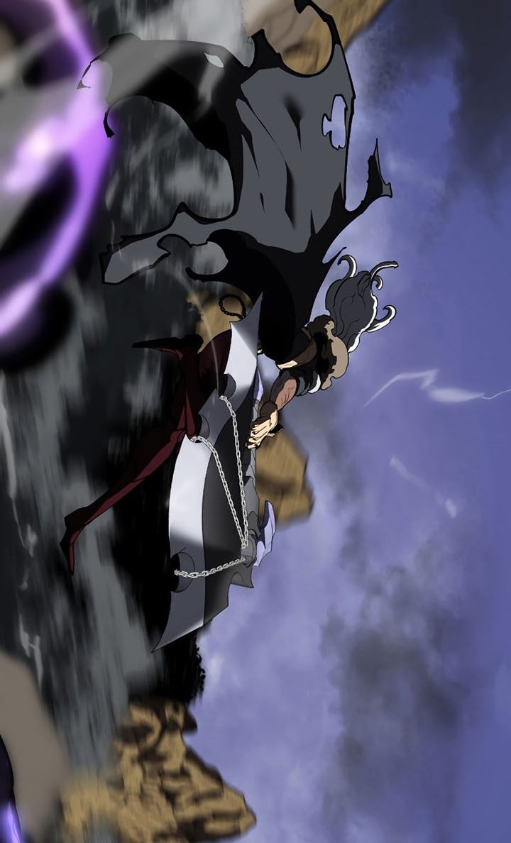 Return of the SSS-Class Ranker - Chapter 48 - Page 35