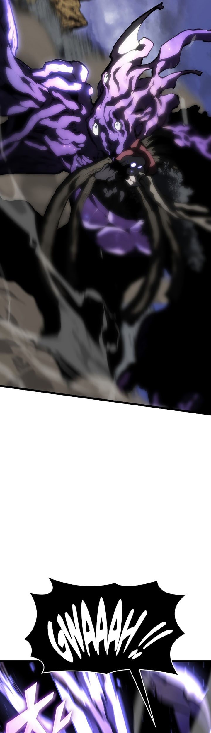 Return of the SSS-Class Ranker - Chapter 48 - Page 36