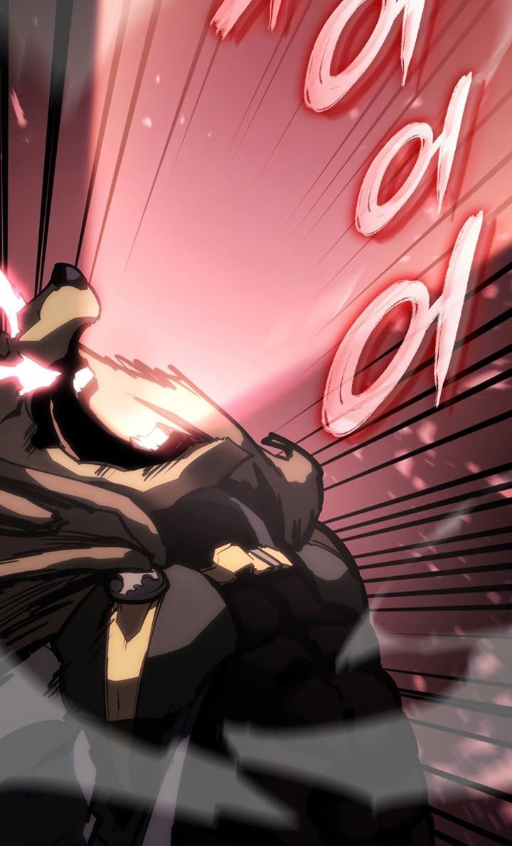 Return of the SSS-Class Ranker - Chapter 48 - Page 39