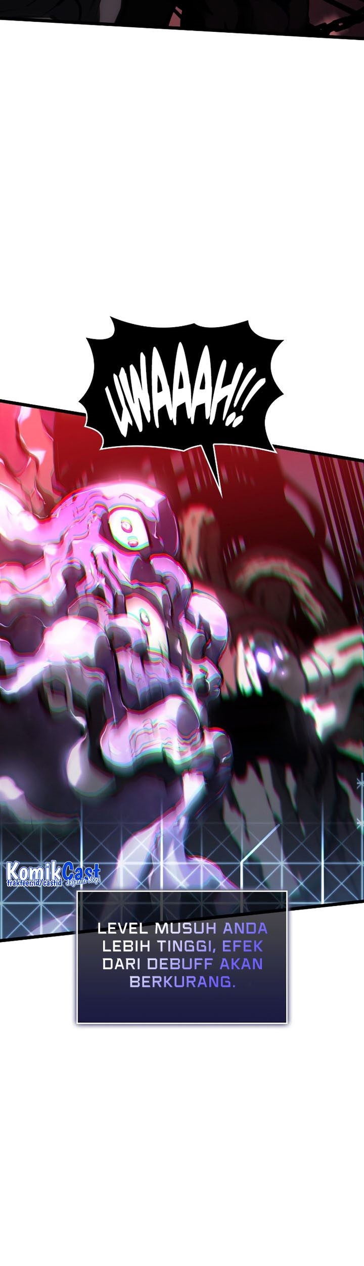 Return of the SSS-Class Ranker - Chapter 48 - Page 40