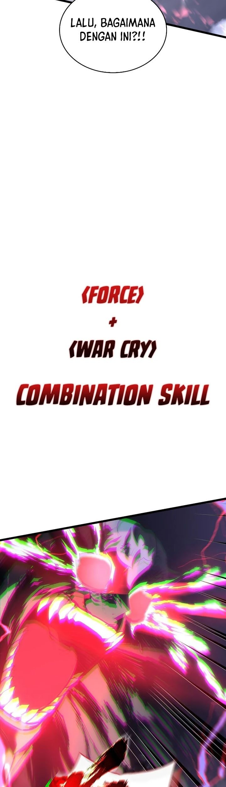 Return of the SSS-Class Ranker - Chapter 48 - Page 42