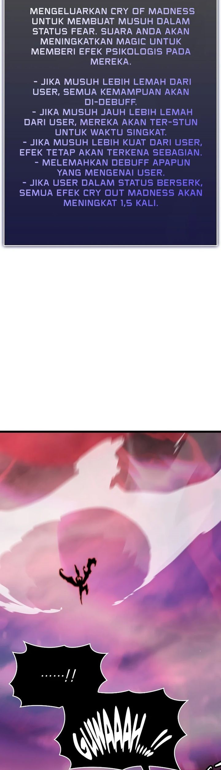 Return of the SSS-Class Ranker - Chapter 48 - Page 46