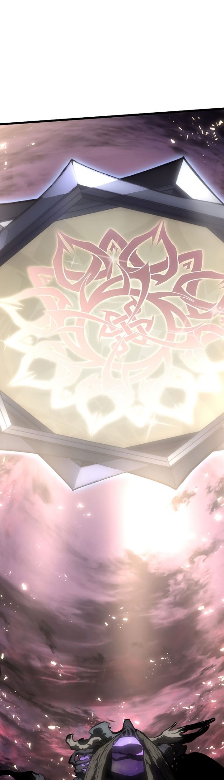 Return of the SSS-Class Ranker - Chapter 48 - Page 56