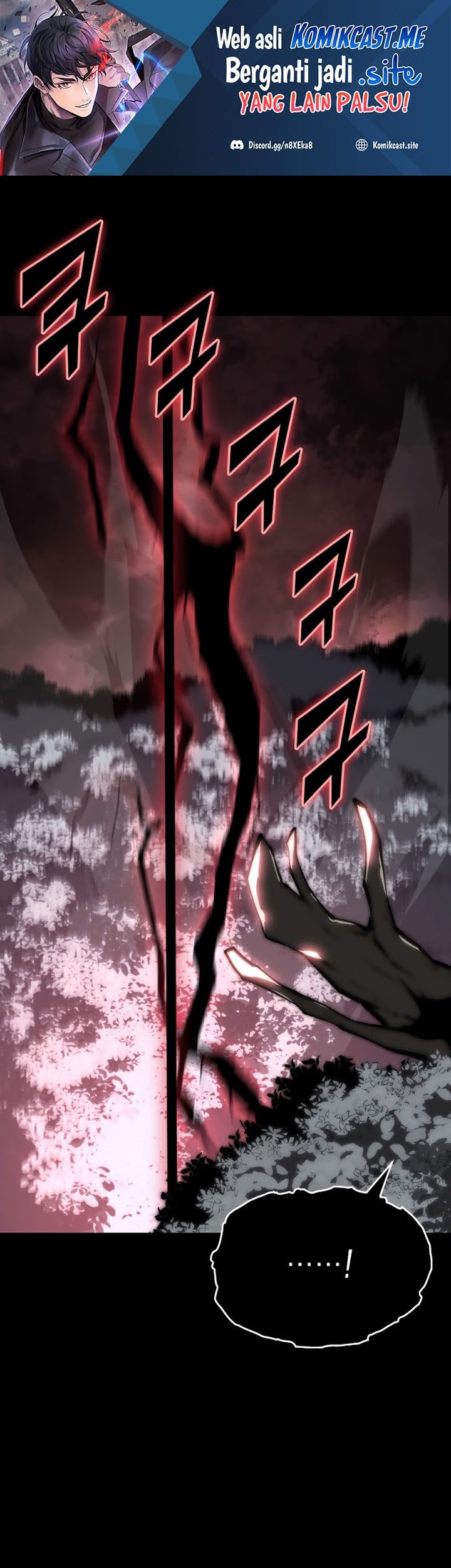 Return of the SSS-Class Ranker - Chapter 48 - Page 2