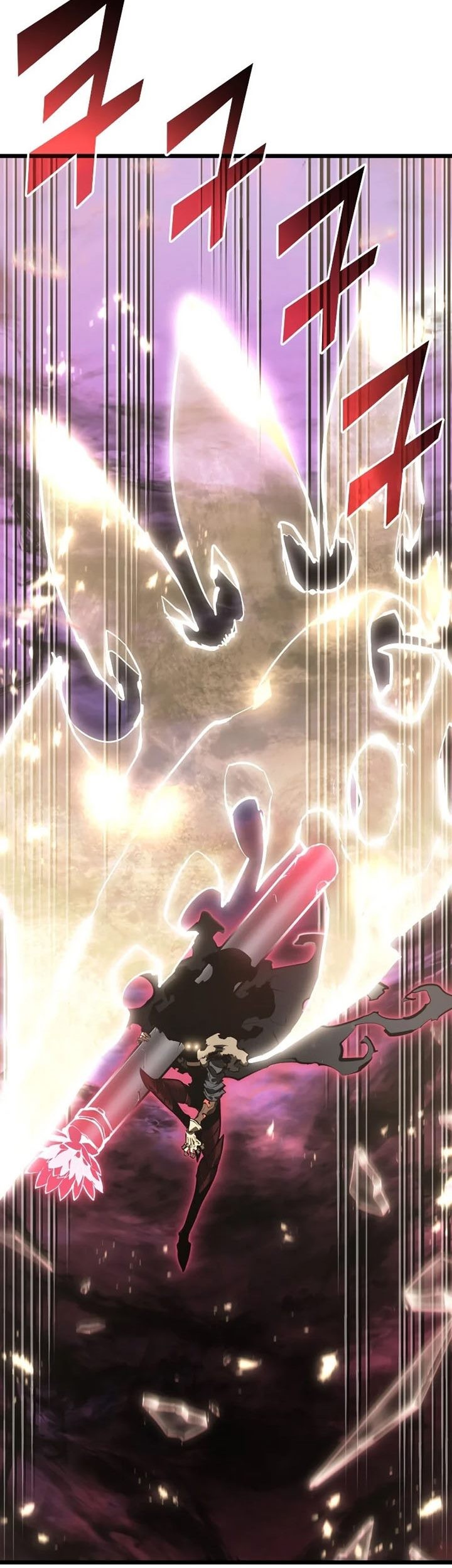 Return of the SSS-Class Ranker - Chapter 48 - Page 60