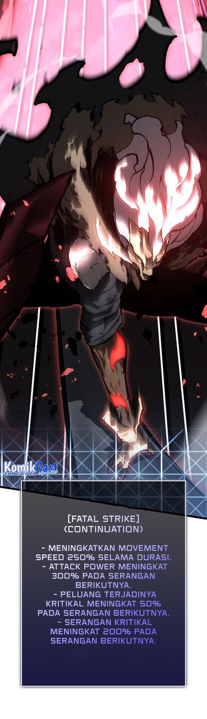 Return of the SSS-Class Ranker - Chapter 48 - Page 66