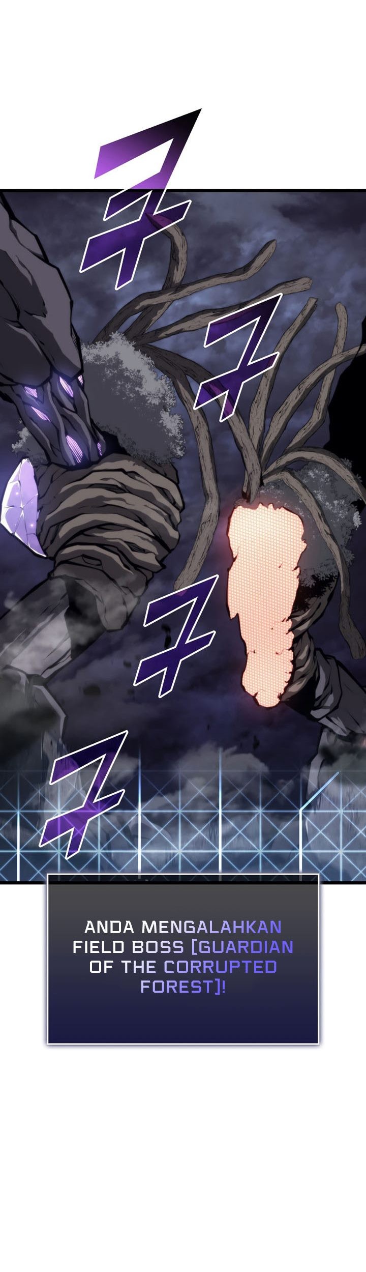 Return of the SSS-Class Ranker - Chapter 48 - Page 70