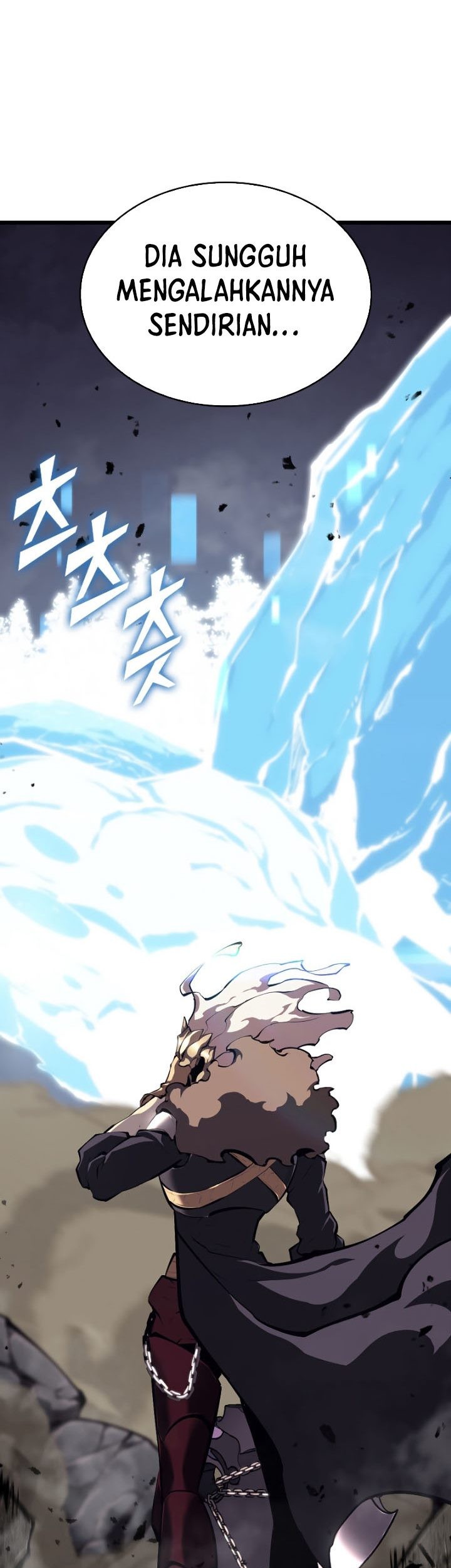 Return of the SSS-Class Ranker - Chapter 48 - Page 74