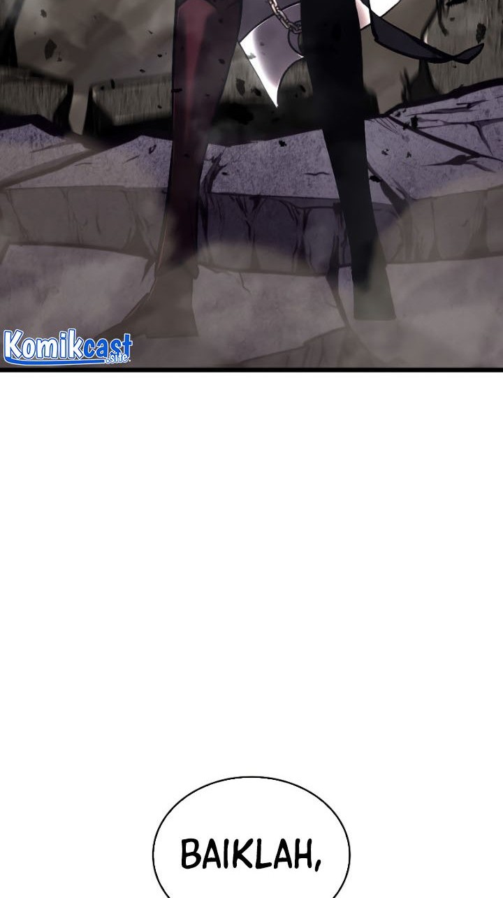 Return of the SSS-Class Ranker - Chapter 48 - Page 75