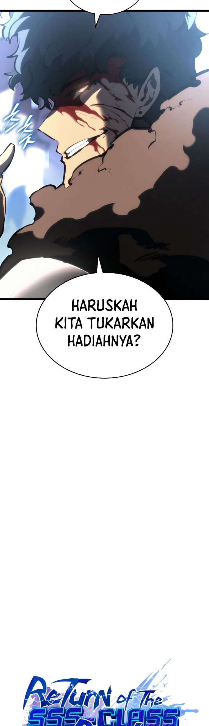 Return of the SSS-Class Ranker - Chapter 48 - Page 76