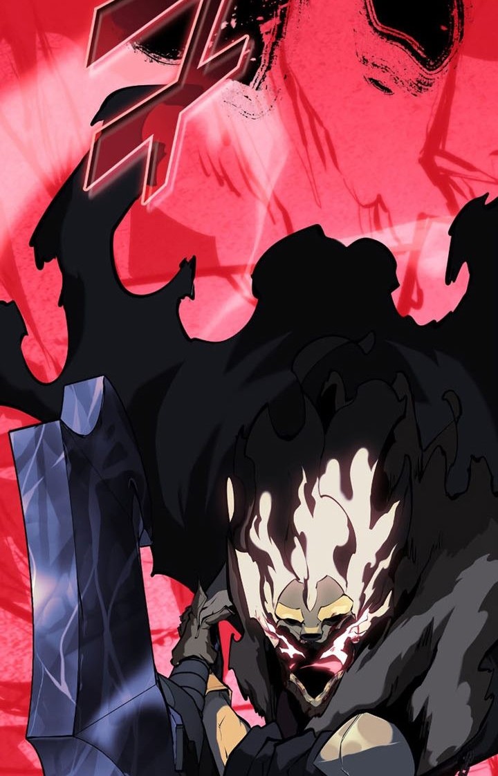 Return of the SSS-Class Ranker - Chapter 48 - Page 5