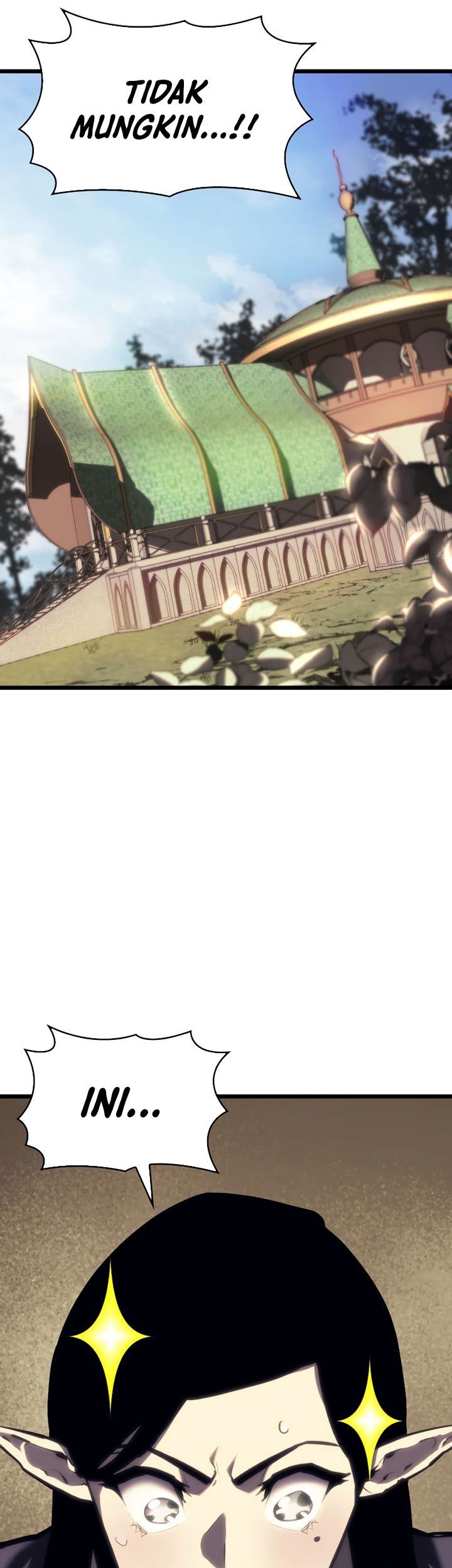 Return of the SSS-Class Ranker - Chapter 48 - Page 78