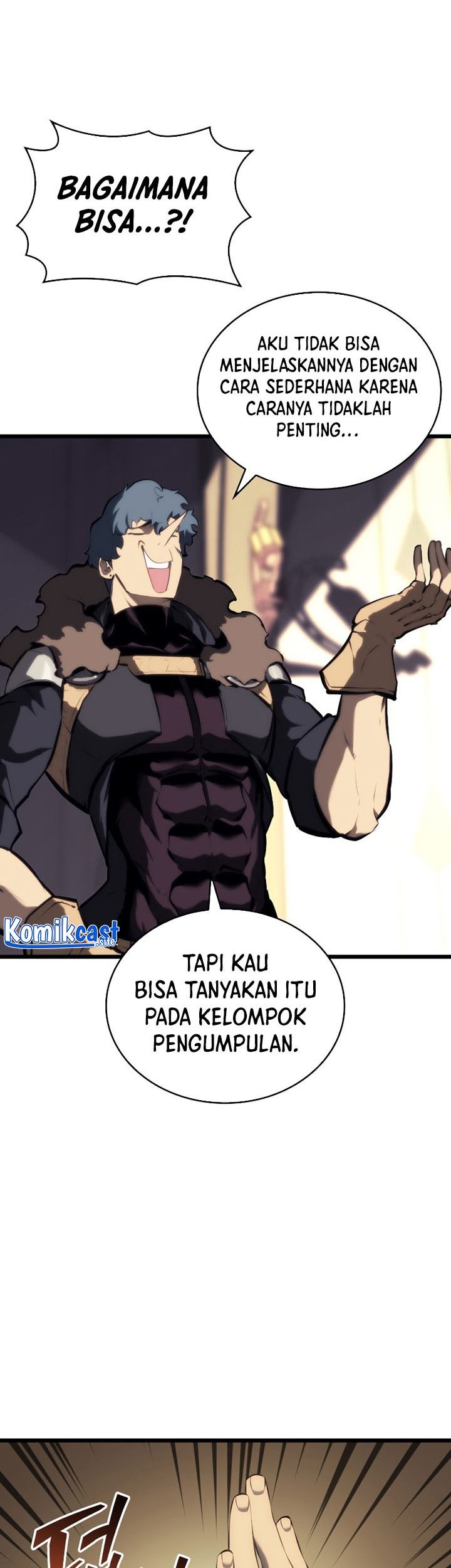 Return of the SSS-Class Ranker - Chapter 48 - Page 80