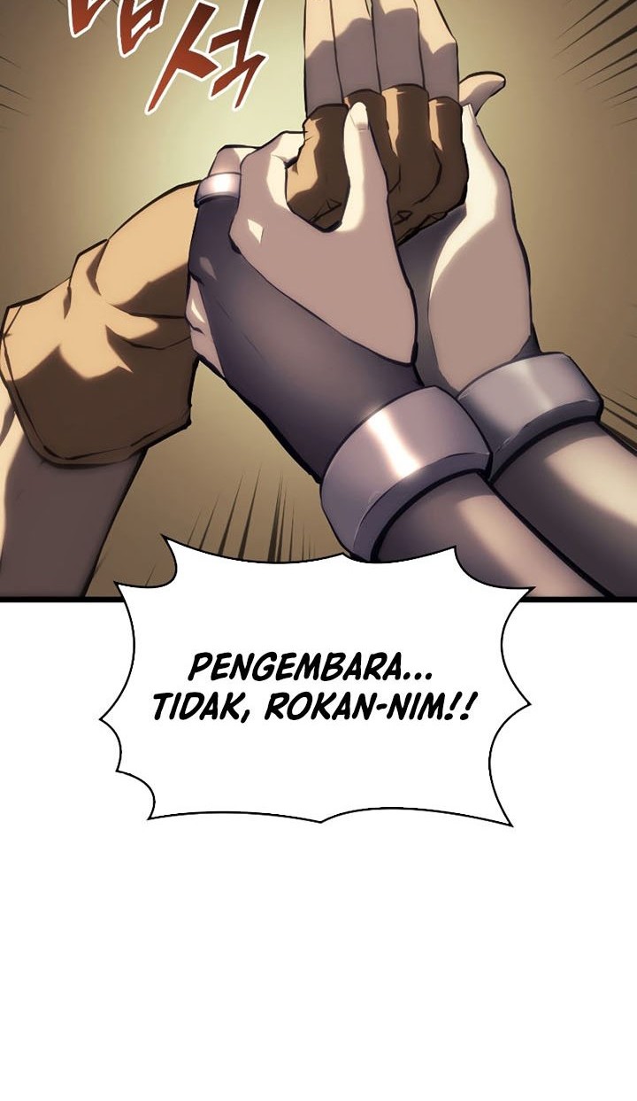 Return of the SSS-Class Ranker - Chapter 48 - Page 81