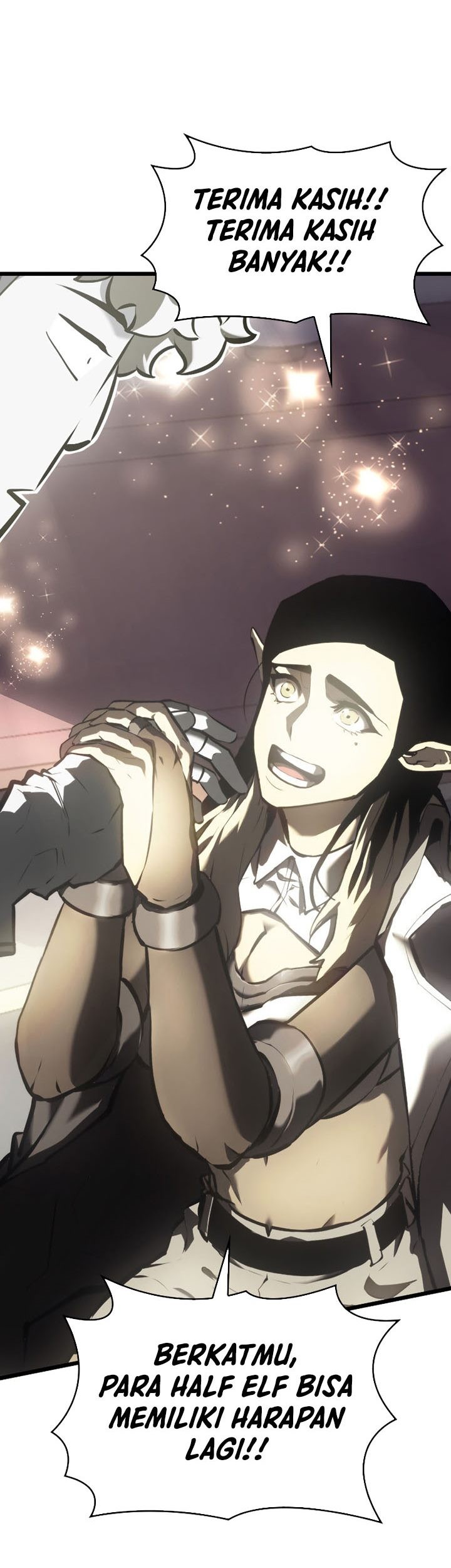 Return of the SSS-Class Ranker - Chapter 48 - Page 82