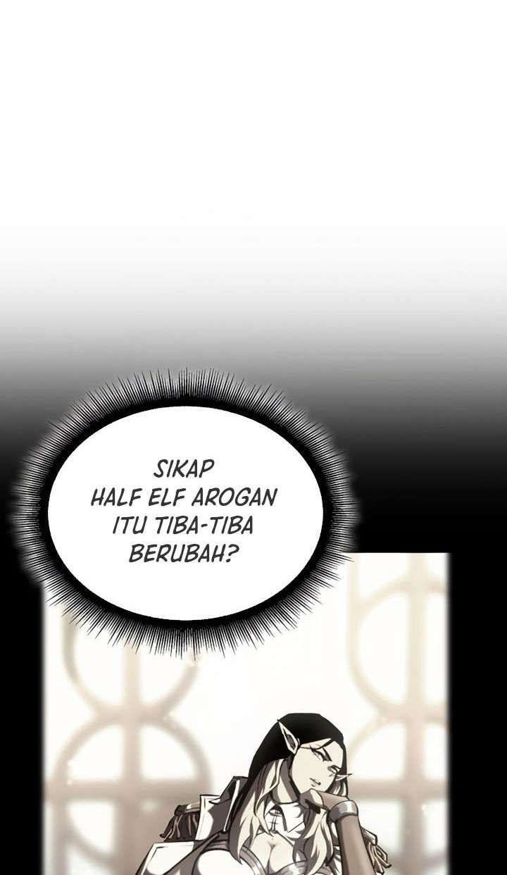 Return of the SSS-Class Ranker - Chapter 48 - Page 83