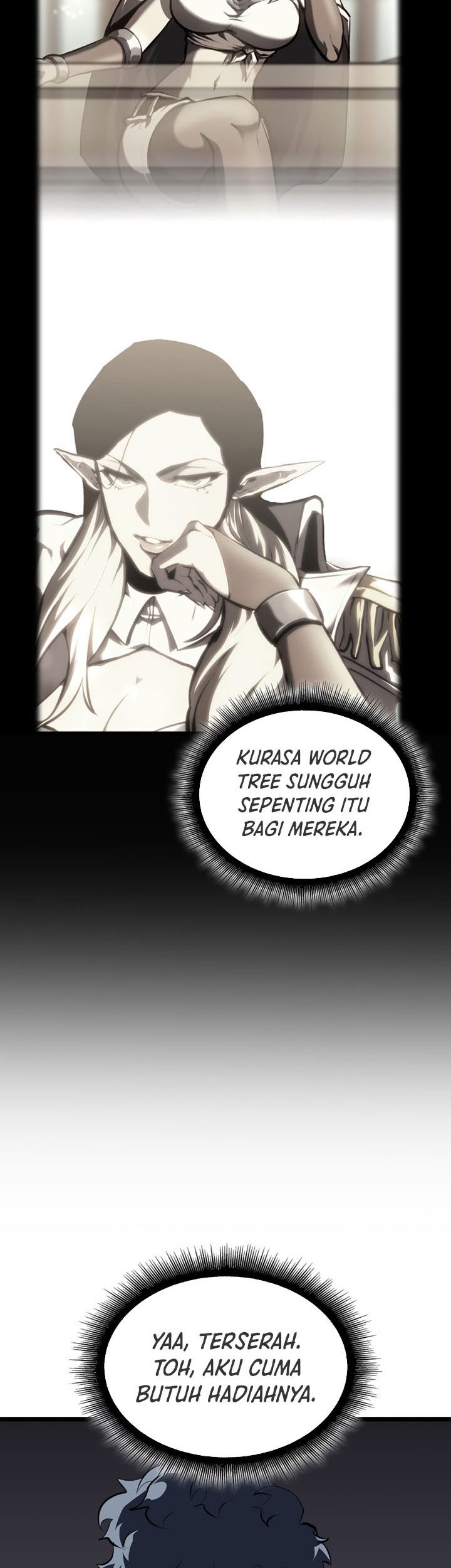 Return of the SSS-Class Ranker - Chapter 48 - Page 84