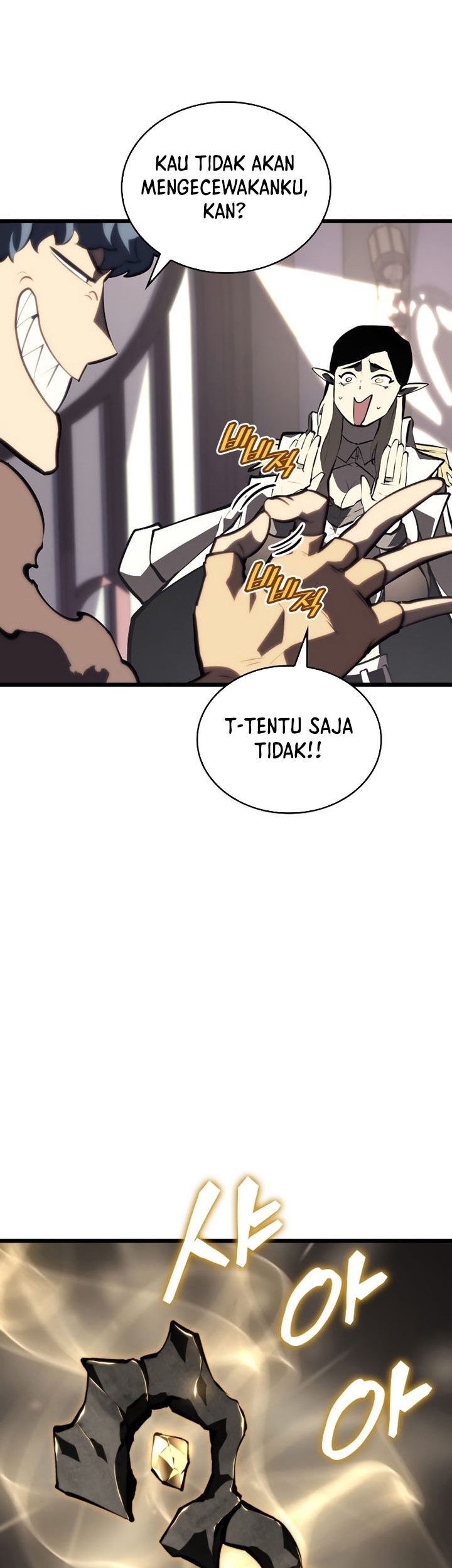 Return of the SSS-Class Ranker - Chapter 48 - Page 86