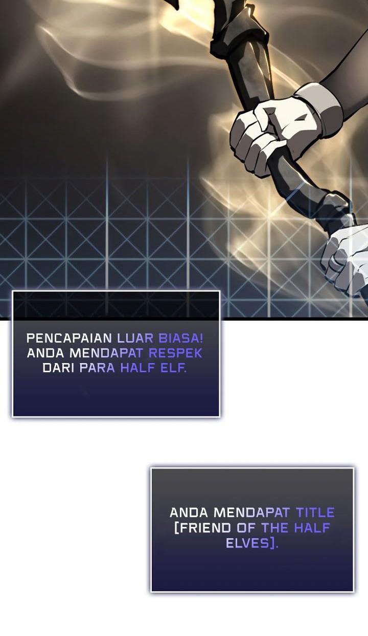 Return of the SSS-Class Ranker - Chapter 48 - Page 87