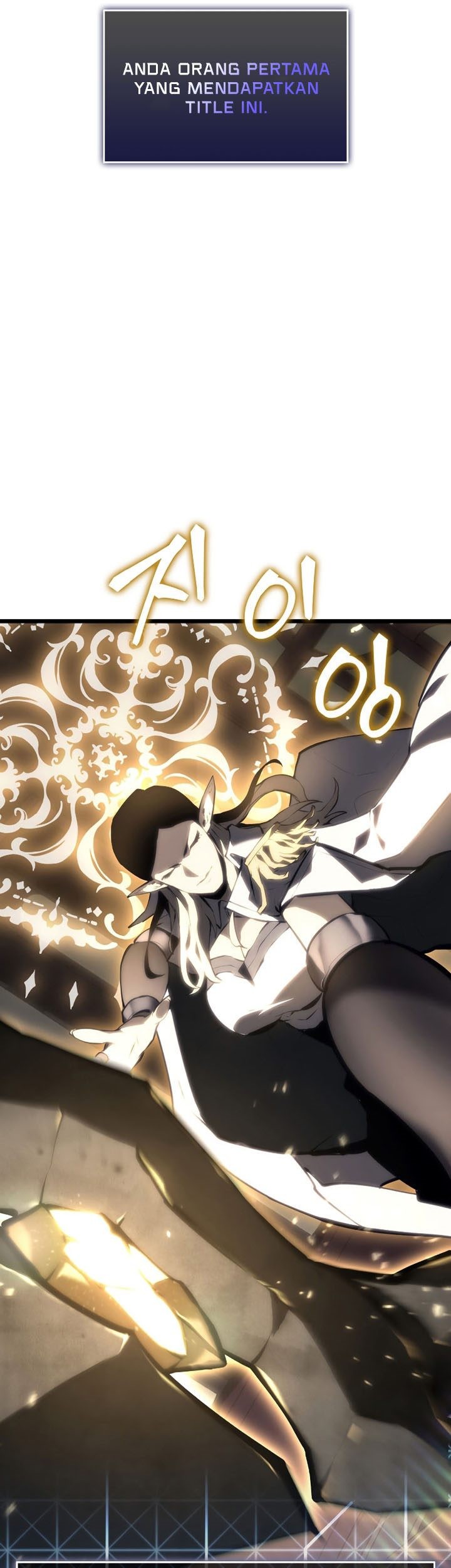 Return of the SSS-Class Ranker - Chapter 48 - Page 88