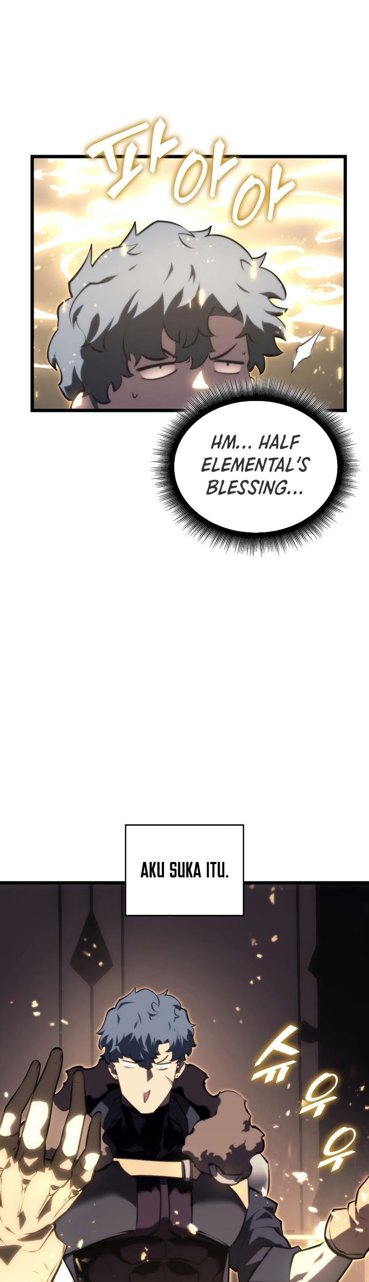 Return of the SSS-Class Ranker - Chapter 48 - Page 90