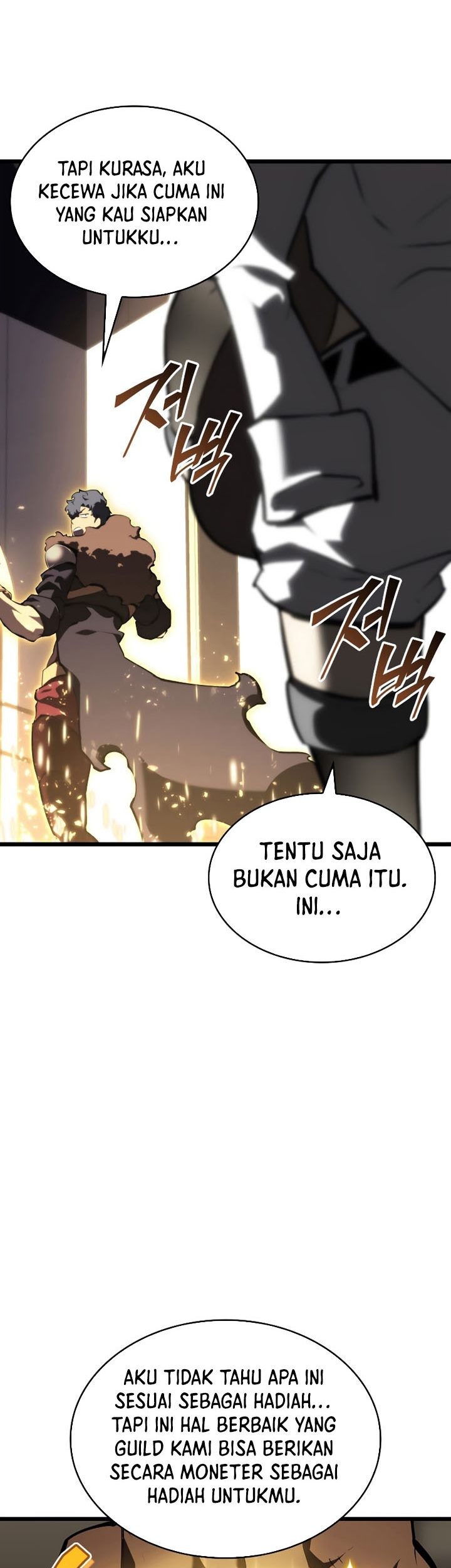 Return of the SSS-Class Ranker - Chapter 48 - Page 92