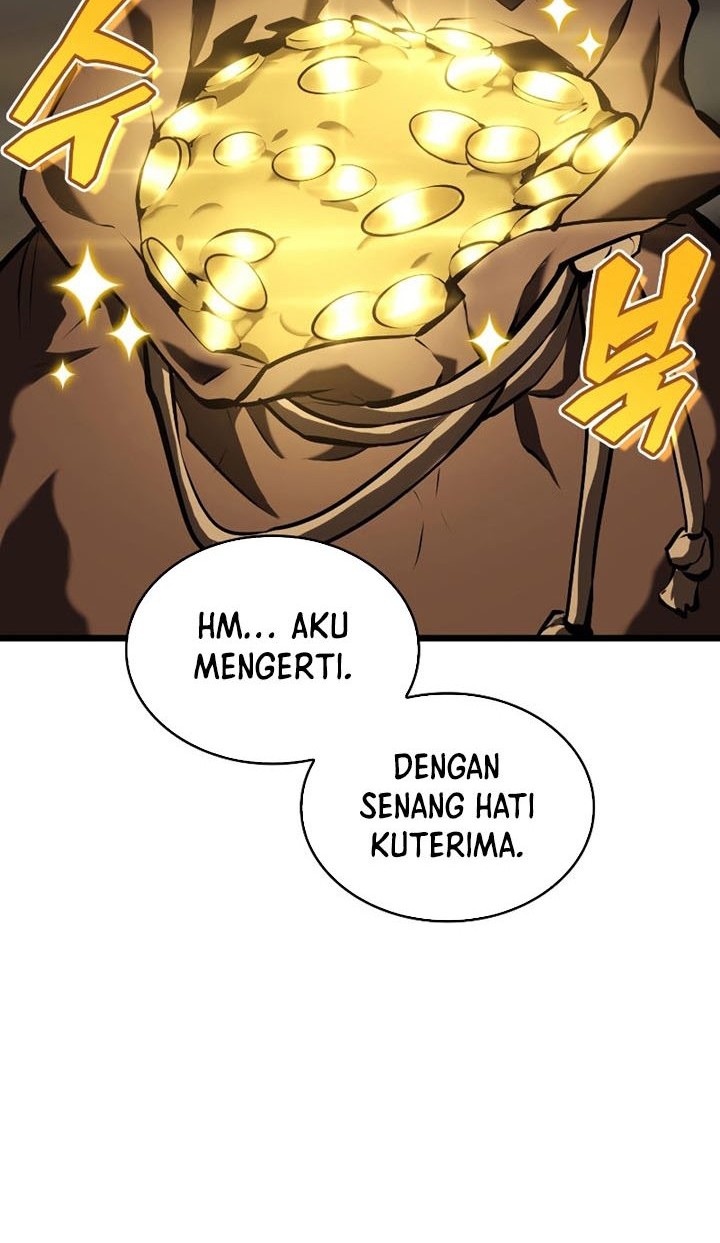 Return of the SSS-Class Ranker - Chapter 48 - Page 93