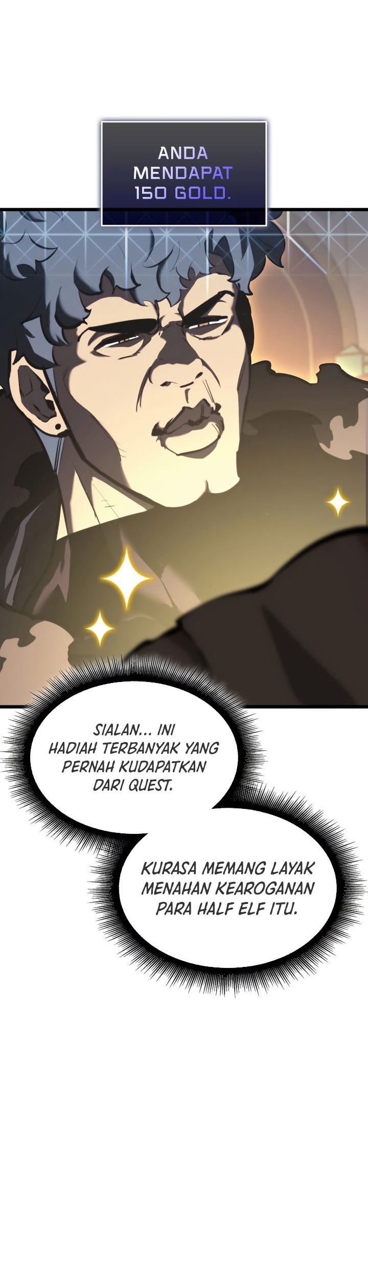 Return of the SSS-Class Ranker - Chapter 48 - Page 94