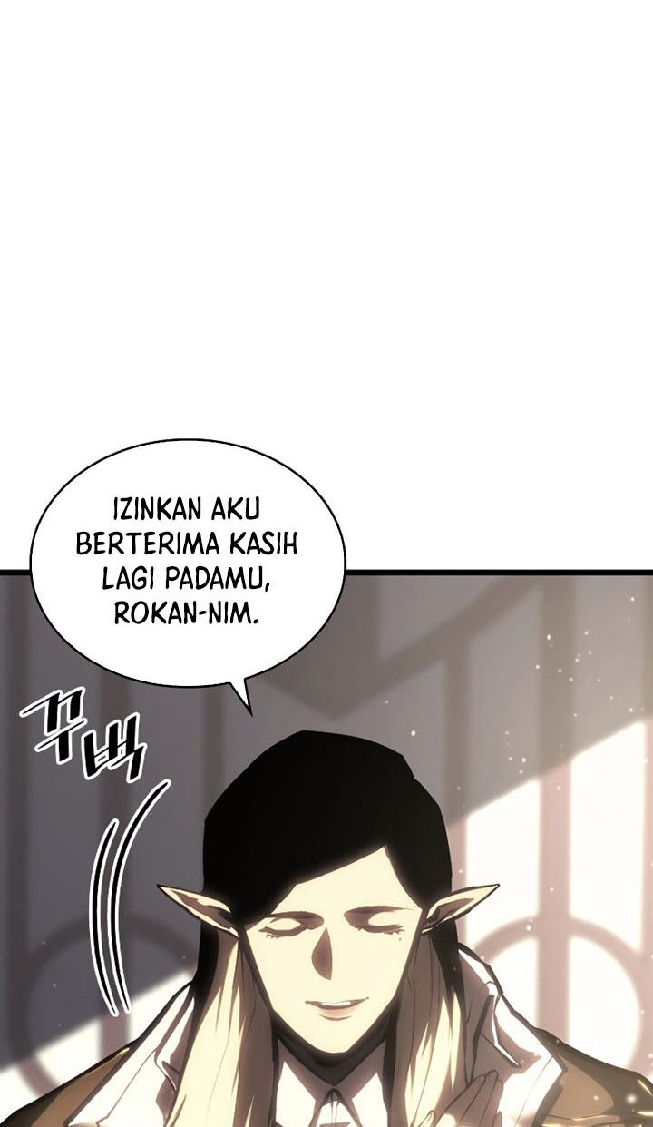 Return of the SSS-Class Ranker - Chapter 48 - Page 95