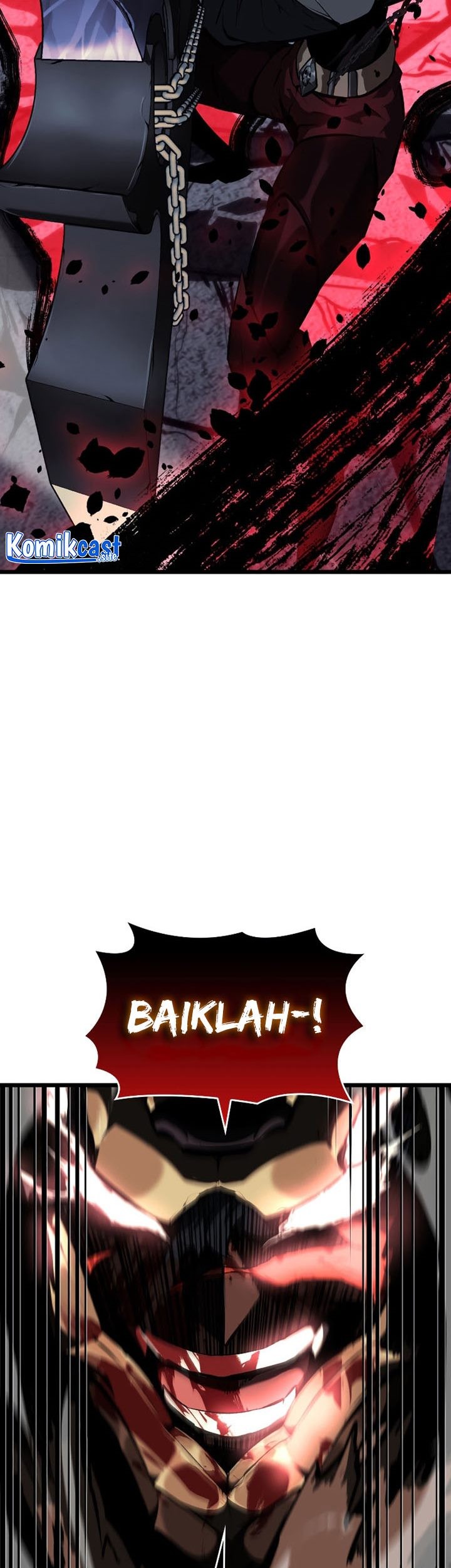 Return of the SSS-Class Ranker - Chapter 48 - Page 6